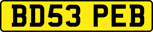 BD53PEB
