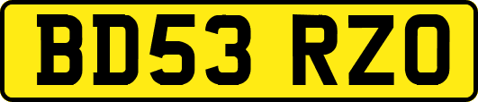BD53RZO