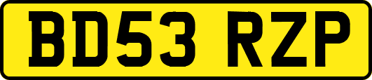 BD53RZP