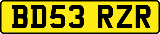 BD53RZR