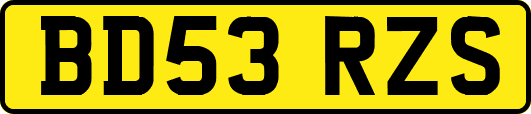 BD53RZS