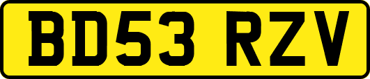 BD53RZV