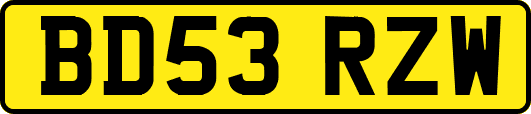 BD53RZW