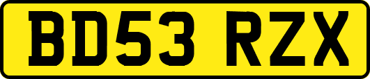 BD53RZX