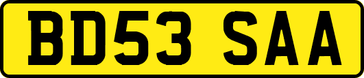 BD53SAA