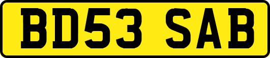 BD53SAB