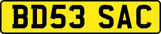 BD53SAC