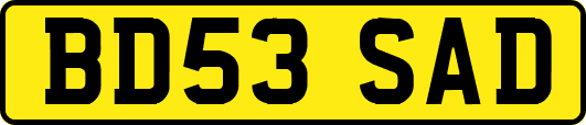 BD53SAD