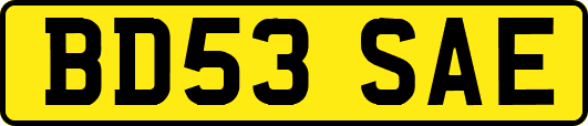 BD53SAE