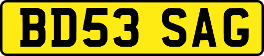 BD53SAG
