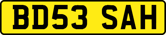 BD53SAH