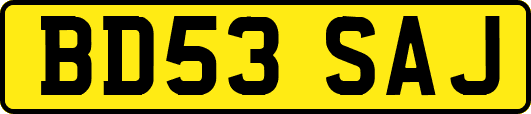 BD53SAJ