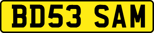BD53SAM
