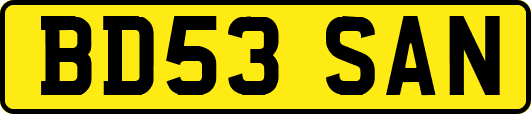 BD53SAN
