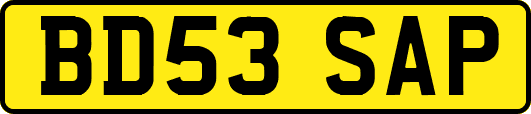 BD53SAP