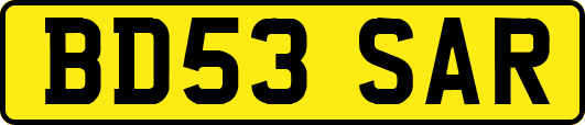 BD53SAR