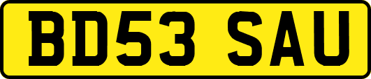 BD53SAU