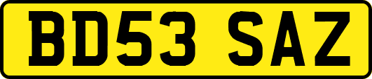 BD53SAZ
