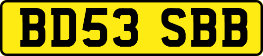 BD53SBB