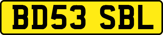 BD53SBL