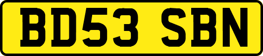 BD53SBN