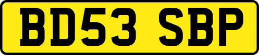 BD53SBP