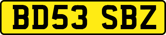 BD53SBZ