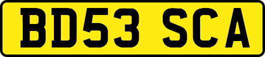 BD53SCA