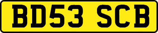 BD53SCB