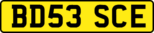 BD53SCE