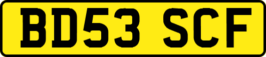BD53SCF