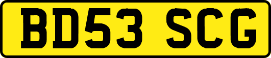 BD53SCG