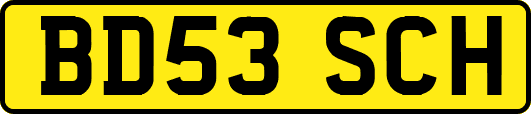 BD53SCH