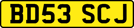 BD53SCJ