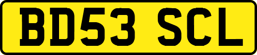 BD53SCL