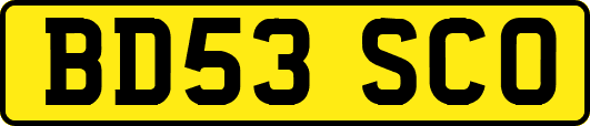 BD53SCO