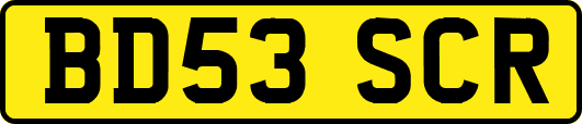BD53SCR