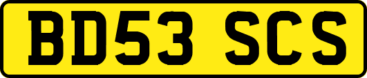 BD53SCS