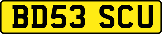 BD53SCU