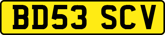 BD53SCV