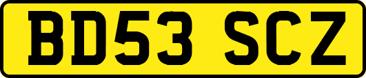 BD53SCZ