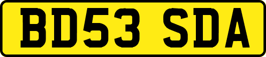 BD53SDA