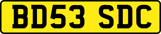 BD53SDC