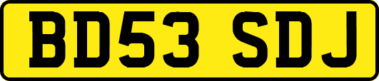 BD53SDJ
