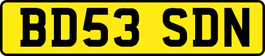 BD53SDN