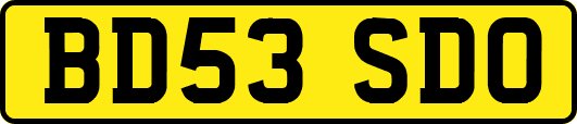 BD53SDO