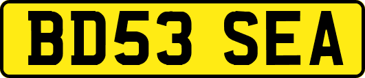 BD53SEA