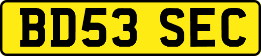 BD53SEC