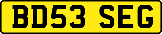 BD53SEG