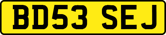 BD53SEJ